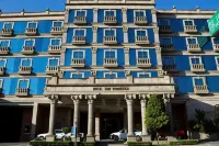Hotel San Francisco Leon