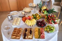 Villa Mare Monte ApartHotel
