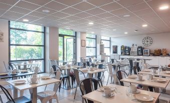 Westlodge Dardilly Lyon Nord - Housity