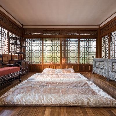 한옥 스테이 보눔 1957 한옥 스테이 앤 호텔 쿠폰