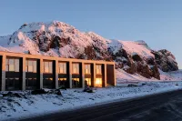 Hótel Kría Отели в г. 