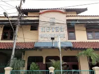邦古拉西伊斯蘭飯店 瓦魯住宿飯店