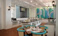 Cavinton Hotel Malioboro Yogyakarta