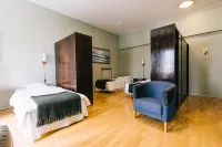 Comfort Guesthouse Hotel a 