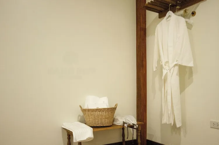 ห้องสแตนดาร์ด เตียงคิงไซส์