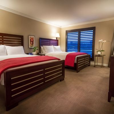 Queen Room Cupertino Hotel Promo Code