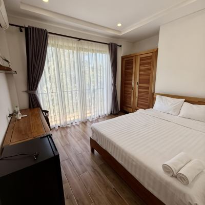 Standard Room La Nube Residence Promo Code