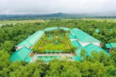 Resort Borgos Hotel a 