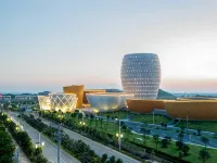 Turandot Hotel Hotels in Liling
