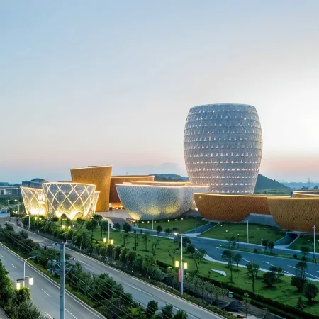 Turandot Hotel