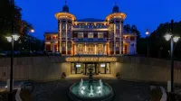 Z8 Prémium Apartman Hotels in 