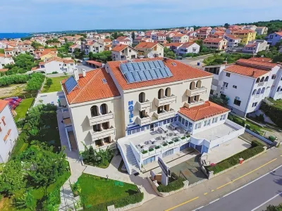 Hotel Mediteran Hotels in 