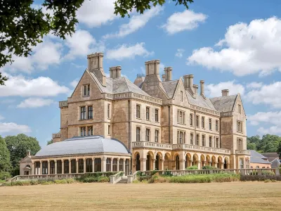 Walton Hall Hotel & Spa by Sunday Hotels in 
