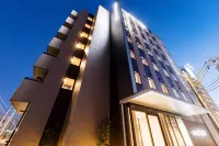 Hotel Trend MikawaAnjo