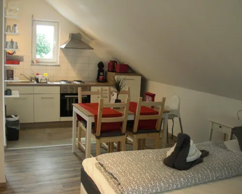 Ferienwohnung Misita Hotels in Rust