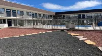 Studio 6 - Grants, NM