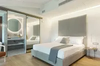 Cuna Milano Hotéis em 