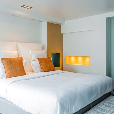 Suite 1K Paris Promo Code
