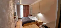 Happy Stay Hotel Hotéis em 