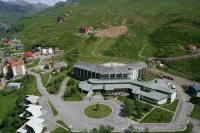 Marco Polo Hotel Gudauri Hotel di 