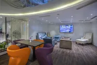 Grace 21 Smart Hotel