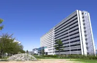 โรงแรมเซ็นแทร โรงแรมใน