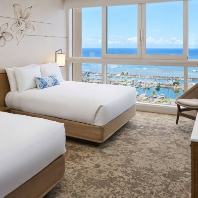Club Premier Oceanfront 2 Queens Prince Waikiki Promo Code