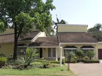 La Barune Guest House Hotels in Tzaneen
