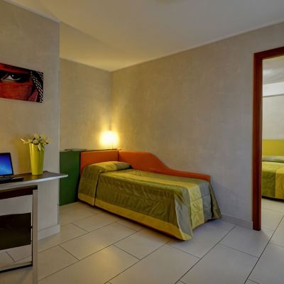 One-Bedroom Apartment Residence Star Promo Code