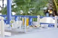 Acqua Vatos Paros Hotel