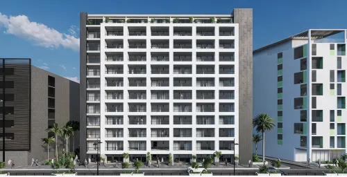 Victory Apartments - Close to the Airport & Ocean Village