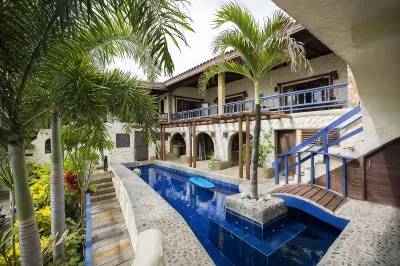 Villa Beachcliff,  "The Perfect Island Sanctuary" Hotel a 