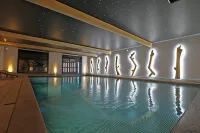 翁弗勒爾樂姆飯店及 Spa