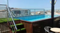 Apartamentos Santiago - Praia