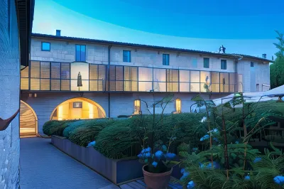 Nun Assisi Relais & Spa Museum Hotels in 