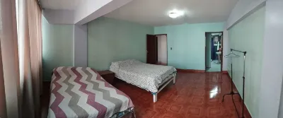 Space Hotels in 
