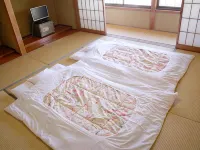 Ryori-Ryokan Hamanoya