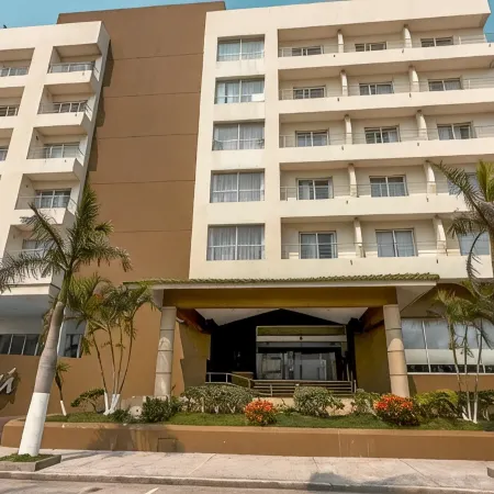Balaju Hotel & Suites