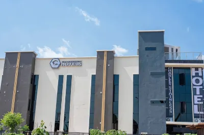 Charles Stainless Hotels Hotels in 