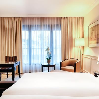 Superior Double Room Welcome Parkhotel Euskirchen Promo Code