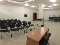 Magnus Plaza Hotel Hôtels à : Macapá