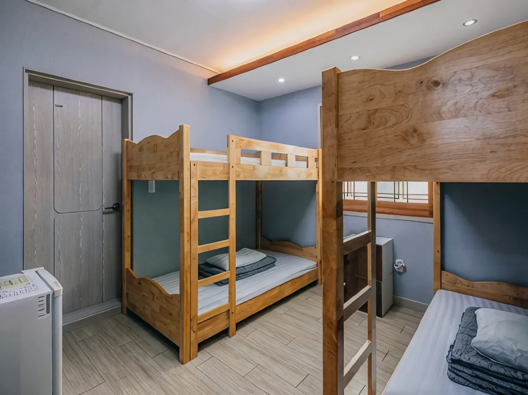 Gunsan Yeojeong Guest House - 인천광역시