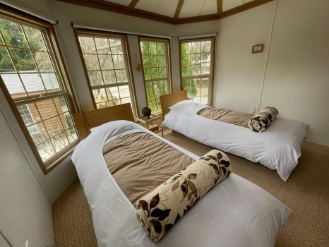 Hakuba Canadian Lodge