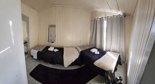Apartamento Funcional
