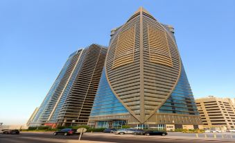 City Premiere Hotel Apartments - Dubai