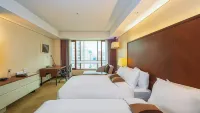 Koreana Hotel