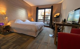Enzo Hotels Metz Amneville by Kyriad Direct - Housity