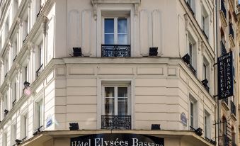Elysees Bassano Hotel