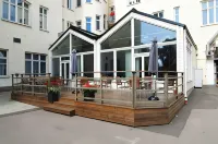 Home Hotel Post Hotels in 