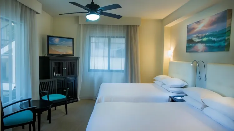 Allegro Playacar - All Inclusive Resort Room